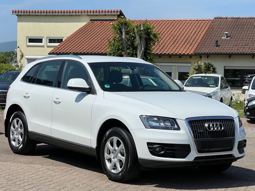 Audi Q5 259.000 km 9.699 € Landau in der Pfalz, Rheinland-Pfalz 76829