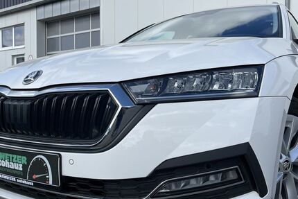 Skoda Octavia 29.477 km 22.860 &euro; Marktredwitz 95615