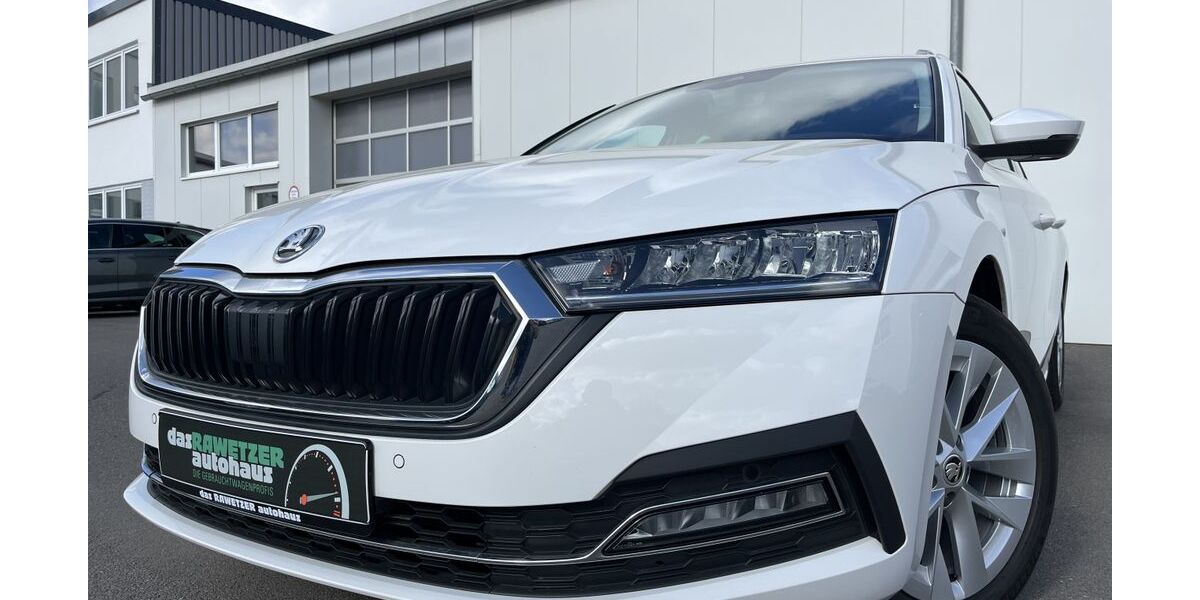 Skoda Octavia 29.477 km 22.860 &euro; Marktredwitz 95615