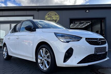 Opel Corsa 37.200 km 11.999 &euro; Nattheim 89564