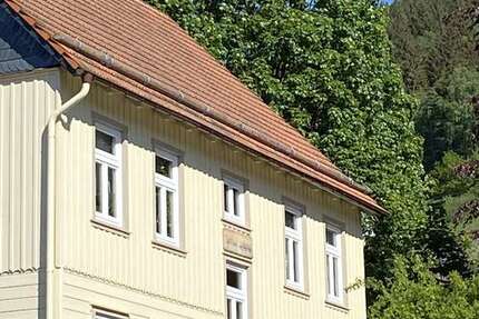 Haus Lautenthal Lautenthal - 11 Zimmer, 247 m&sup2;, 315.000&euro; | Angebot:24639395