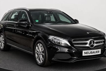 Mercedes-Benz C 250 137.894 km 16.990 &euro; Wiesloch 69168