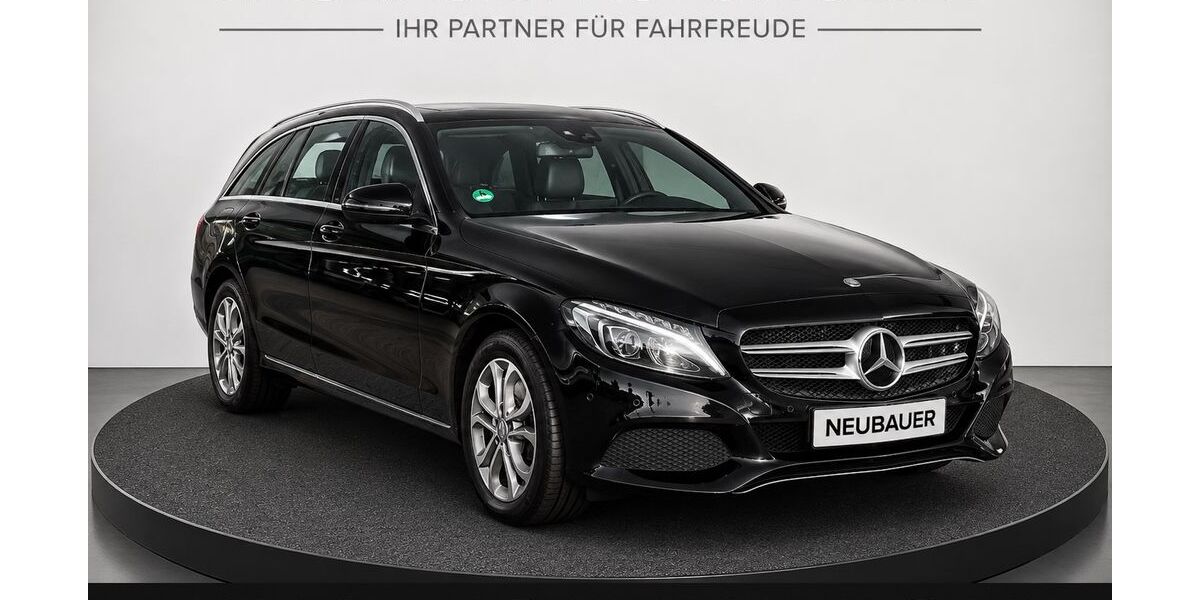 Mercedes-Benz C 250 137.894 km 17.190 &euro; Wiesloch 69168