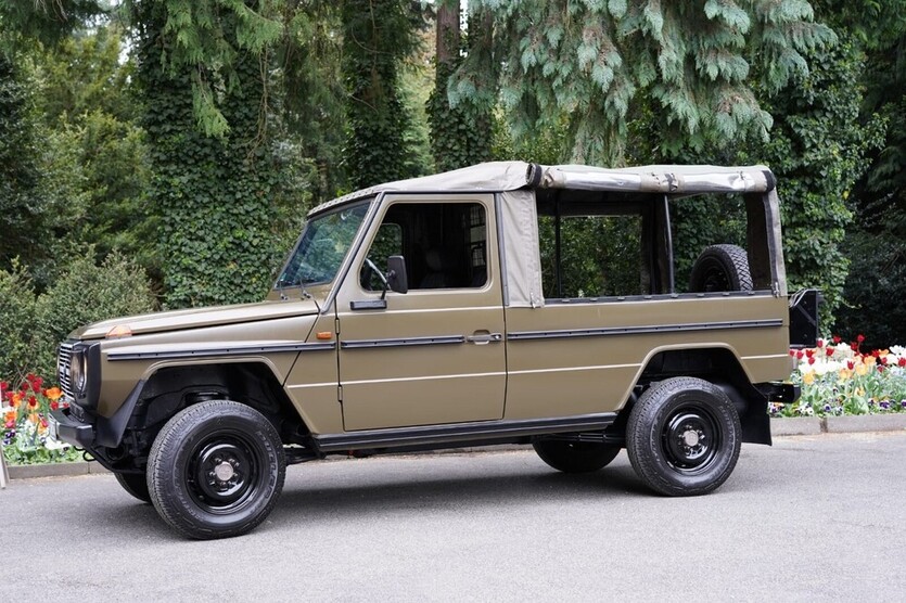 Puch GE 230