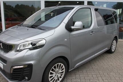 Peugeot Traveller 74.100 km 28.560 &euro; Neumünster 24539