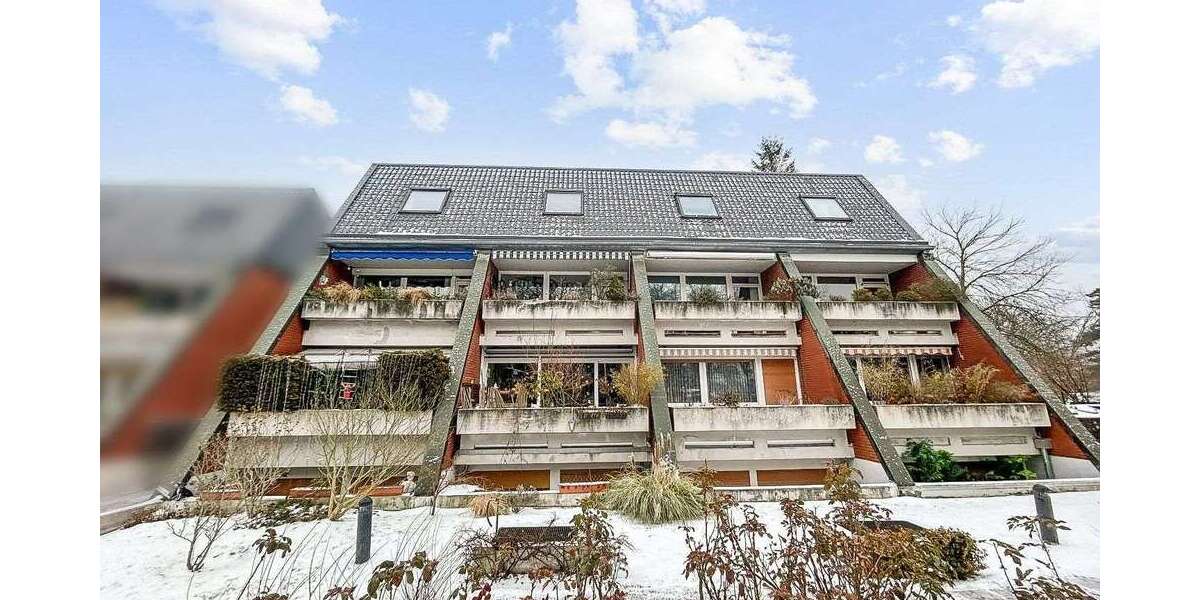 Etagenwohnung Berlin Spandau - 2 Zimmer, 62 m&sup2;, 199.000&euro; | Angebot:25086547