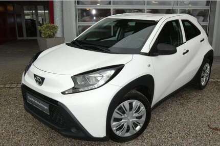 Toyota Aygo X 50.600 km 10.990 &euro; Warmsen 31606