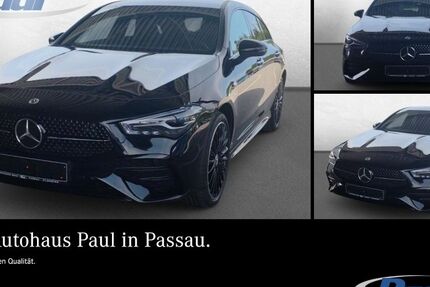 Mercedes-Benz CLA 250 Shooting Brake 6.251 km 42.890 &euro; Passau 94036