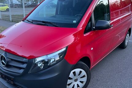 Mercedes-Benz Vito 199.200 km 13.300 &euro; Augsburg 86167