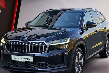 Skoda Kodiaq 19.900 km 39.549 &euro; Villingen-Schwenningen 78052