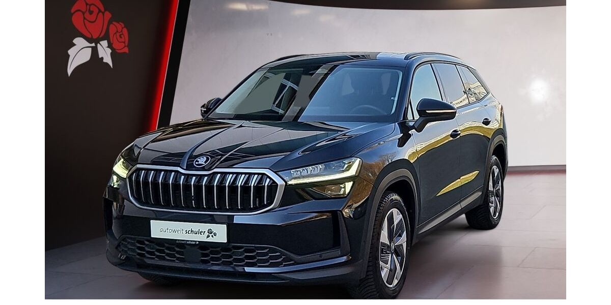 Skoda Kodiaq 19.900 km 39.549 &euro; Villingen-Schwenningen 78052