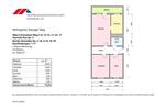 Etagenwohnung Bernburg (Saale) - 3 Zimmer, 71 m&sup2;, 495&euro; | Angebot:26144600