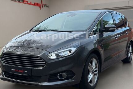Ford S-Max 119.900 km 12.900 &euro; Kastorf 23847