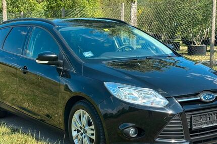 Ford Focus 167.000 km 4.000 &euro; Radolfzell 78315