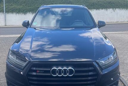 Audi SQ7 114.750 km 42.199 &euro; Puderbach 56305