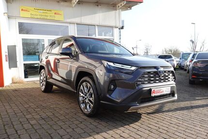 Toyota RAV 4 5.619 km 46.900 &euro; Dahlwitz Hoppegarten 15366