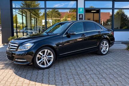 Mercedes-Benz C 250 265.990 km 6.390 &euro; Ravensburg 88214