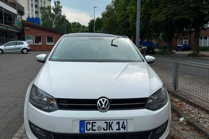 VW Polo 224.000 km 4.750 &euro; Bergen 29303