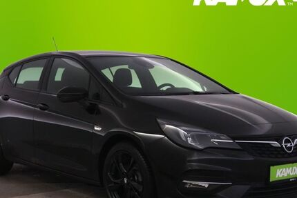 Opel Astra 82.871 km 10.900 &euro; Ahrensburg 22926