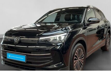 VW Tiguan 27.814 km 34.970 &euro; Lüneburg 21337