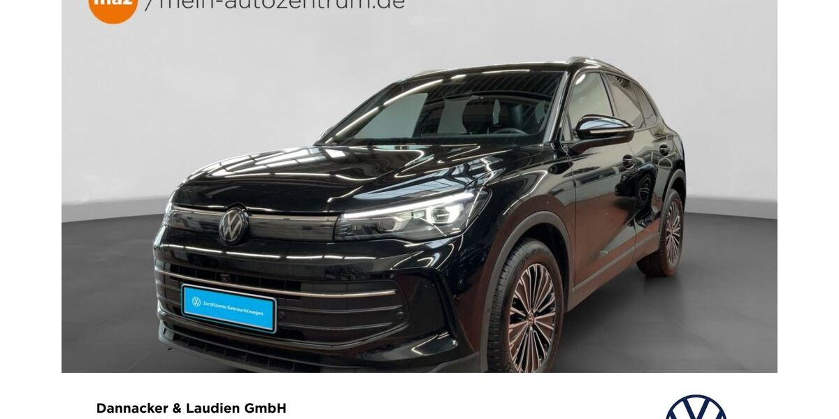 VW Tiguan 27.814 km 34.970 &euro; Lüneburg 21337