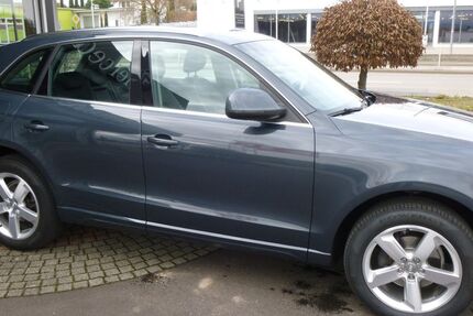 Audi Q5 96.000 km 16.990 &euro; Viernheim 68519