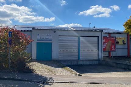 Lagerfläche in Nattheim zur Miete zimmer