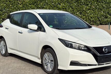 Nissan Leaf 70.400 km 10.550 &euro; Greven 48268