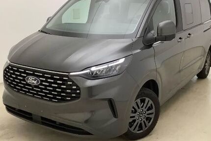 Ford Tourneo Custom 18.000 km 39.300 &euro; Vreden-Ortsteil Ammeloe 48691