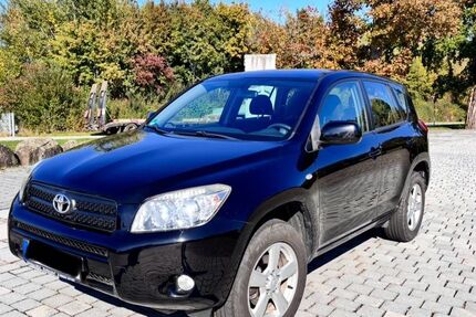 Toyota RAV 4 159.019 km 7.900 € Aicha vorm Wald 94529