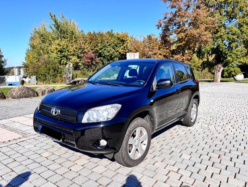 Toyota RAV 4 159.019 km 7.900 € Aicha vorm Wald 94529