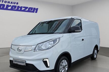 Maxus eDeliver 3 1.750 km 19.980 &euro; Gelting 24395