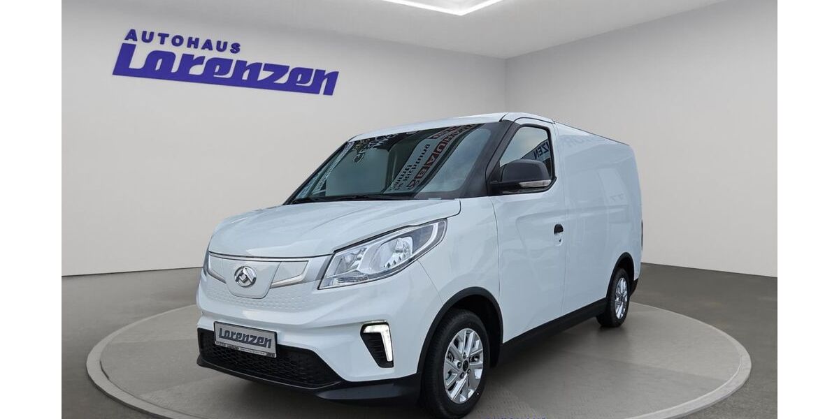 Maxus eDeliver 3 1.750 km 19.980 &euro; Gelting 24395