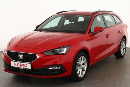 Seat Leon 67.219 km 19.950 &euro; Dresden 01239