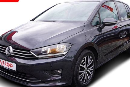 VW Golf Sportsvan 54.892 km 16.890 € Leipzig 04209