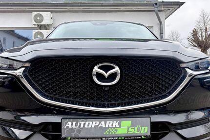 Mazda CX-5 163.000 km 19.850 &euro; Magdeburg 39120