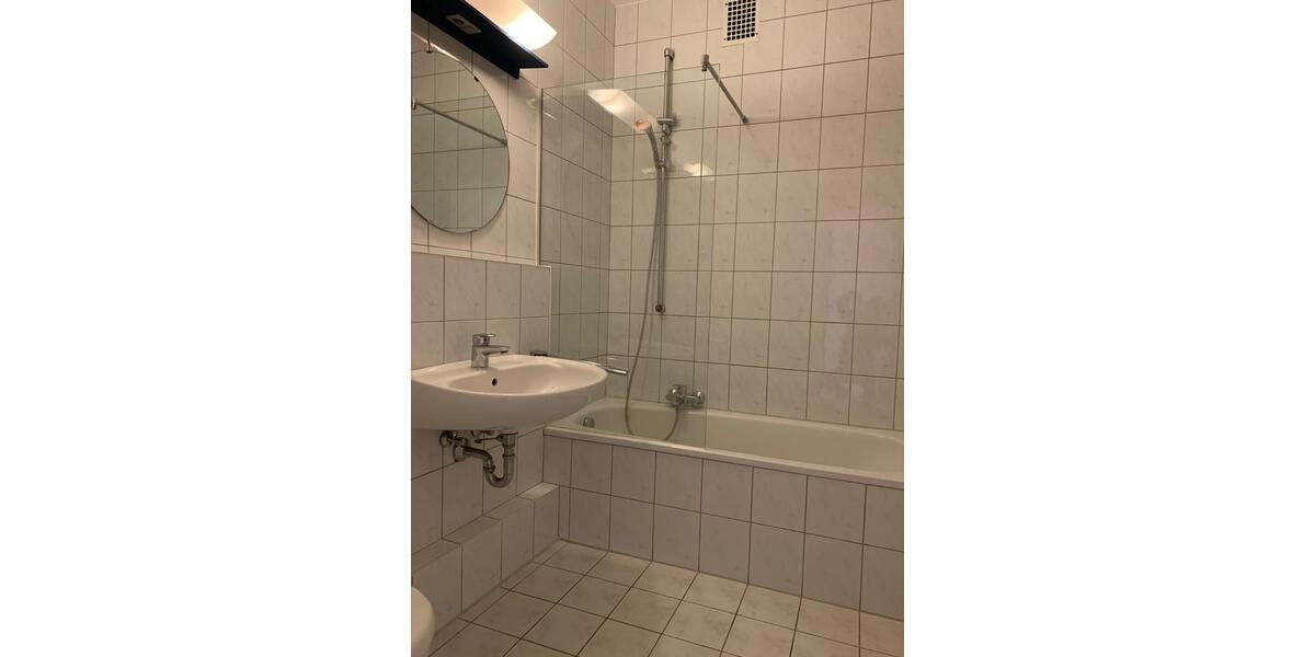 Erdgeschoßwohnung Münster Erphoviertel - 2 Zimmer, 58 m&sup2;, 750&euro; | Angebot:26039393