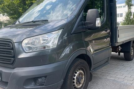 Ford Transit 226.000 km 8.700 &euro; Riemerling 85521