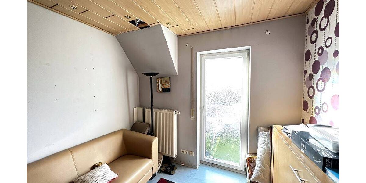 Reihenendhaus Ansbach Eyb - 5 Zimmer, 145 m&sup2;, 379.000&euro; | Angebot:25663005