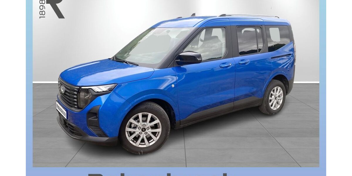 Ford Tourneo Courier 18.912 km 23.990 &euro; Osnabrück 49082