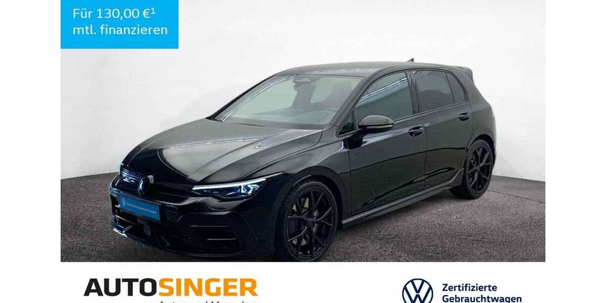 VW Golf R 6.800 km 45.820 &euro; Kaufbeuren 87600