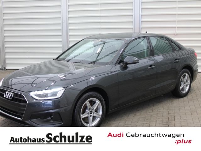 Audi A4 49.565 km 29.980 &euro; Cottbus / Groß Gaglow 03051