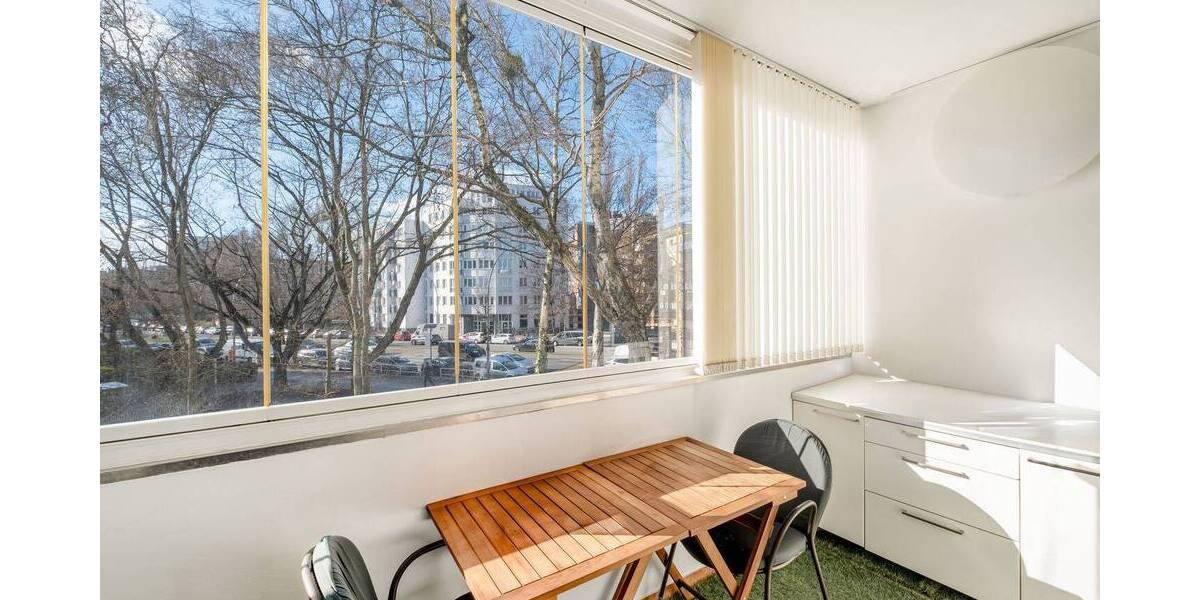 Etagenwohnung Berlin Schöneberg - 3 Zimmer, 94 m&sup2;, 590.000&euro; | Angebot:26037785