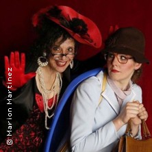 Die Männerfalle 16.04.2026 Galli Theater Berlin