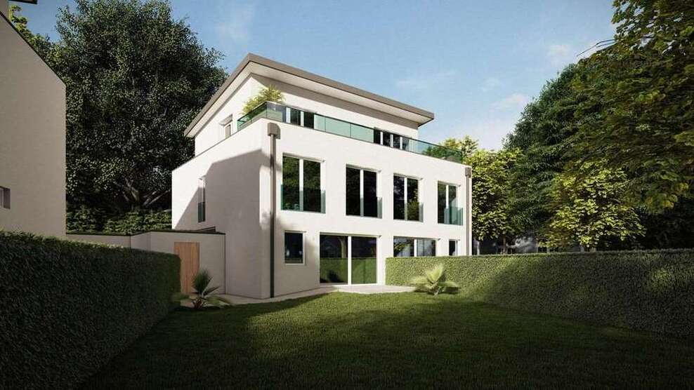 Haus zum Kaufen in Hennef Bröl 540.000 € 148.48 m²
