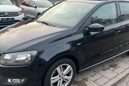 VW Polo 166.000 km 6.150 &euro; Regensburg 93055