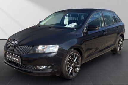 Skoda Rapid 82.500 km 10.990 &euro; Solingen 42719