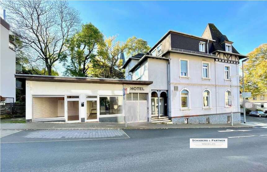 Haus zum Kaufen in Königstein im Taunus 1.200.000 € 430 m²