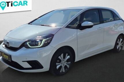 Honda Jazz 37.700 km 18.890 &euro; Georgsmarienhütte 49124