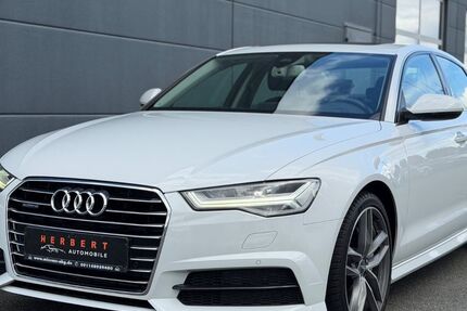 Audi A6 87.924 km 22.900 &euro; Fürth 90763